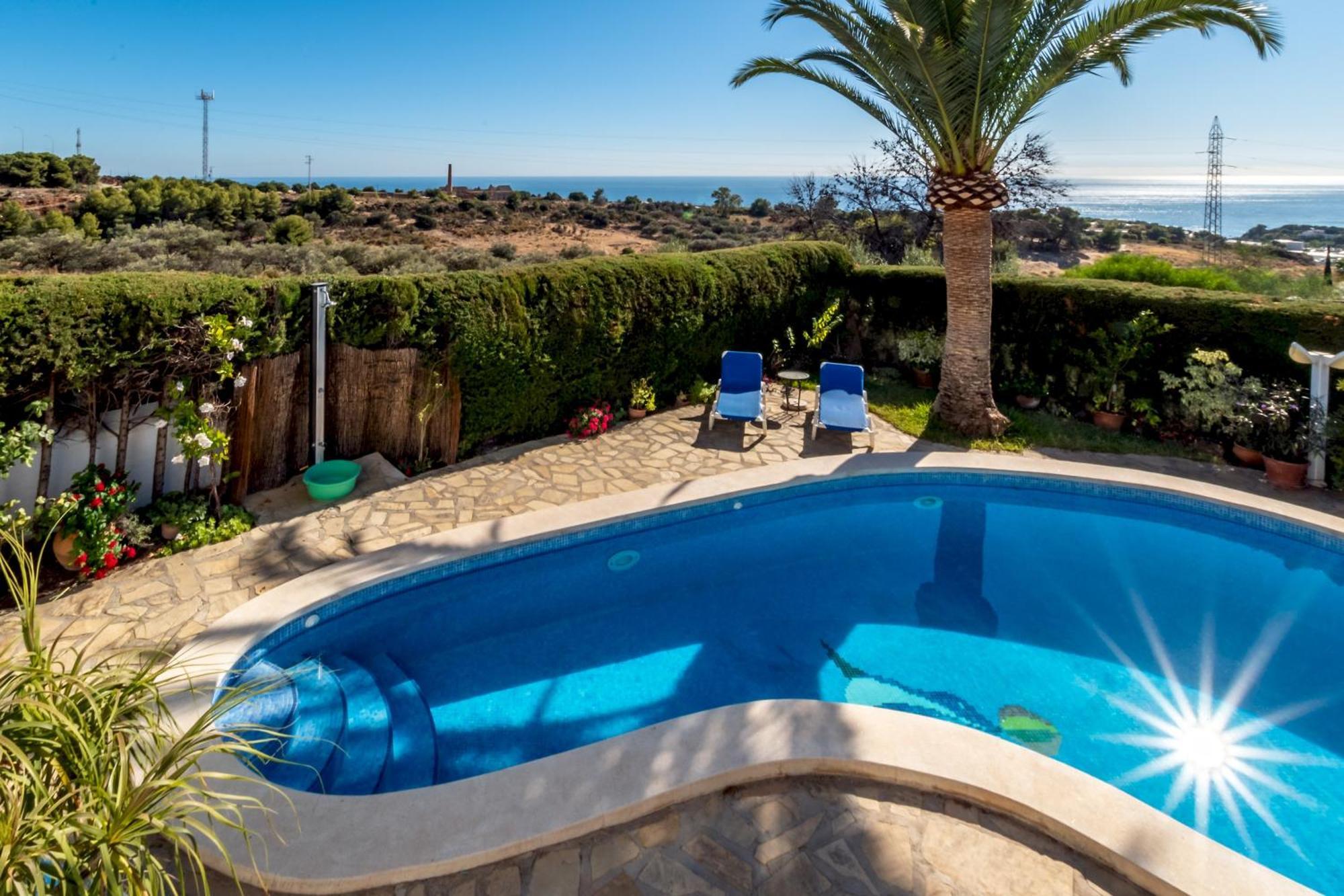 Olivos, Villa